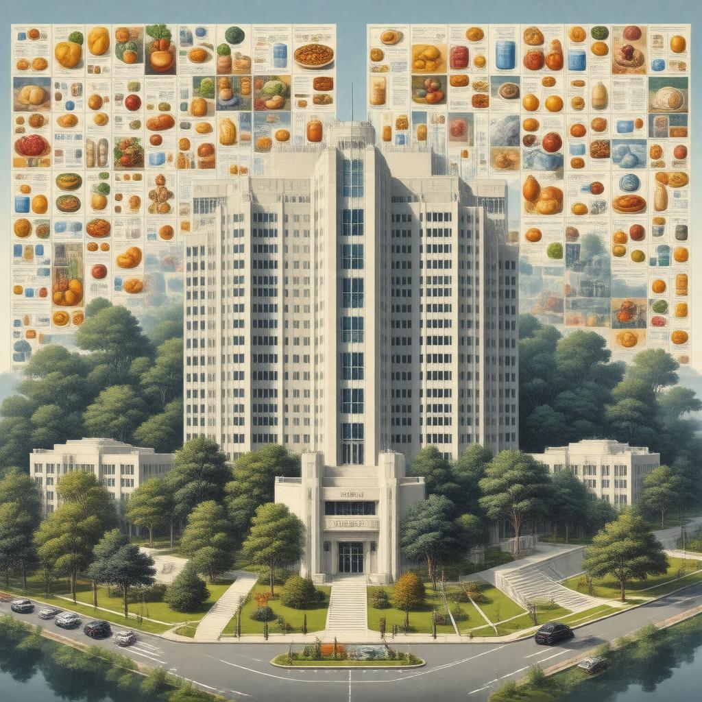 FDA (United States Department of Health and Human Services)